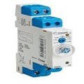 Crouzet EMAR7 Delay On Make Timer, DIN Rail, SPDT 5A/3A, 240 VAC 88829117